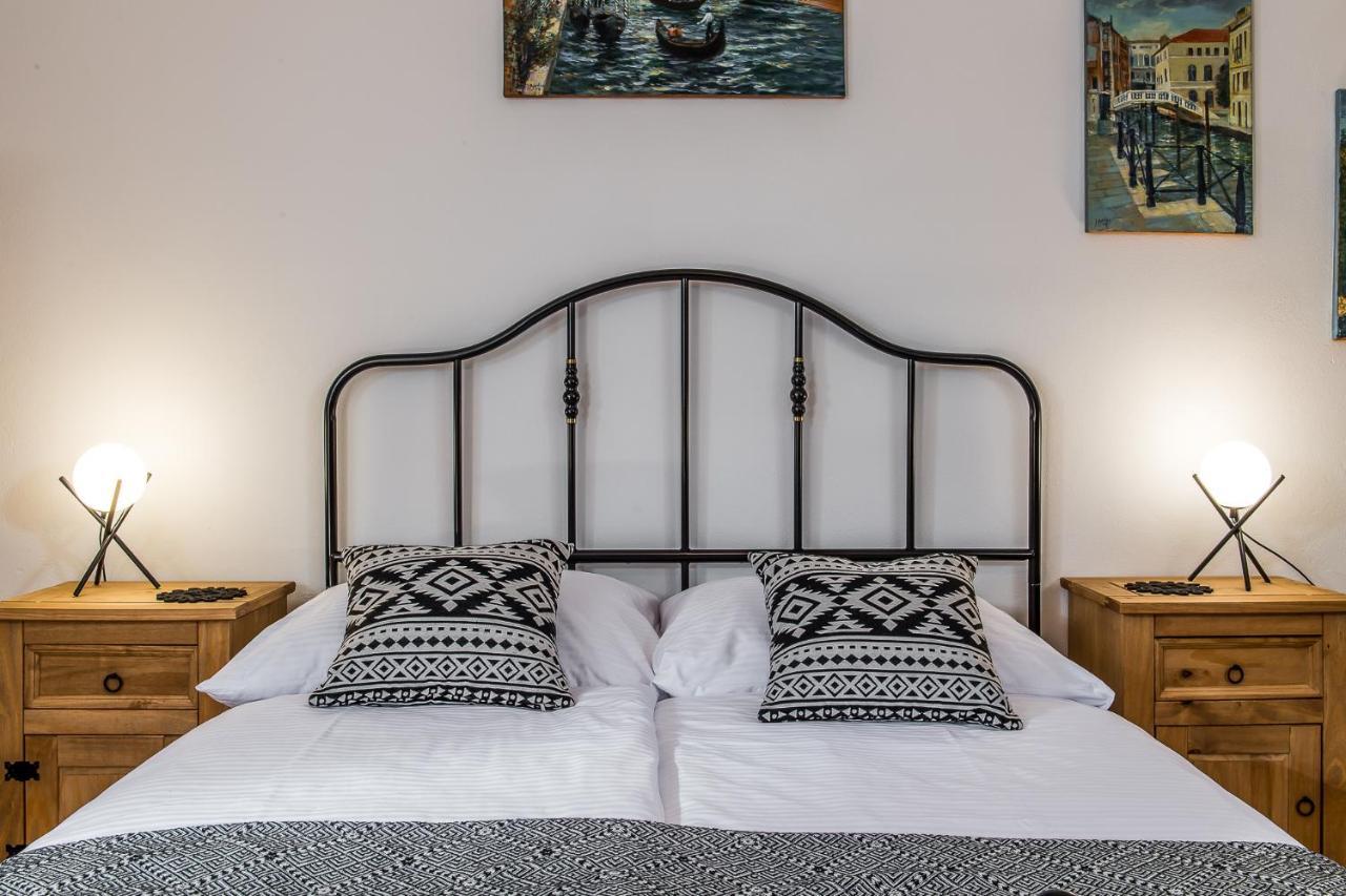 Poetika Apartments Presov Ngoại thất bức ảnh