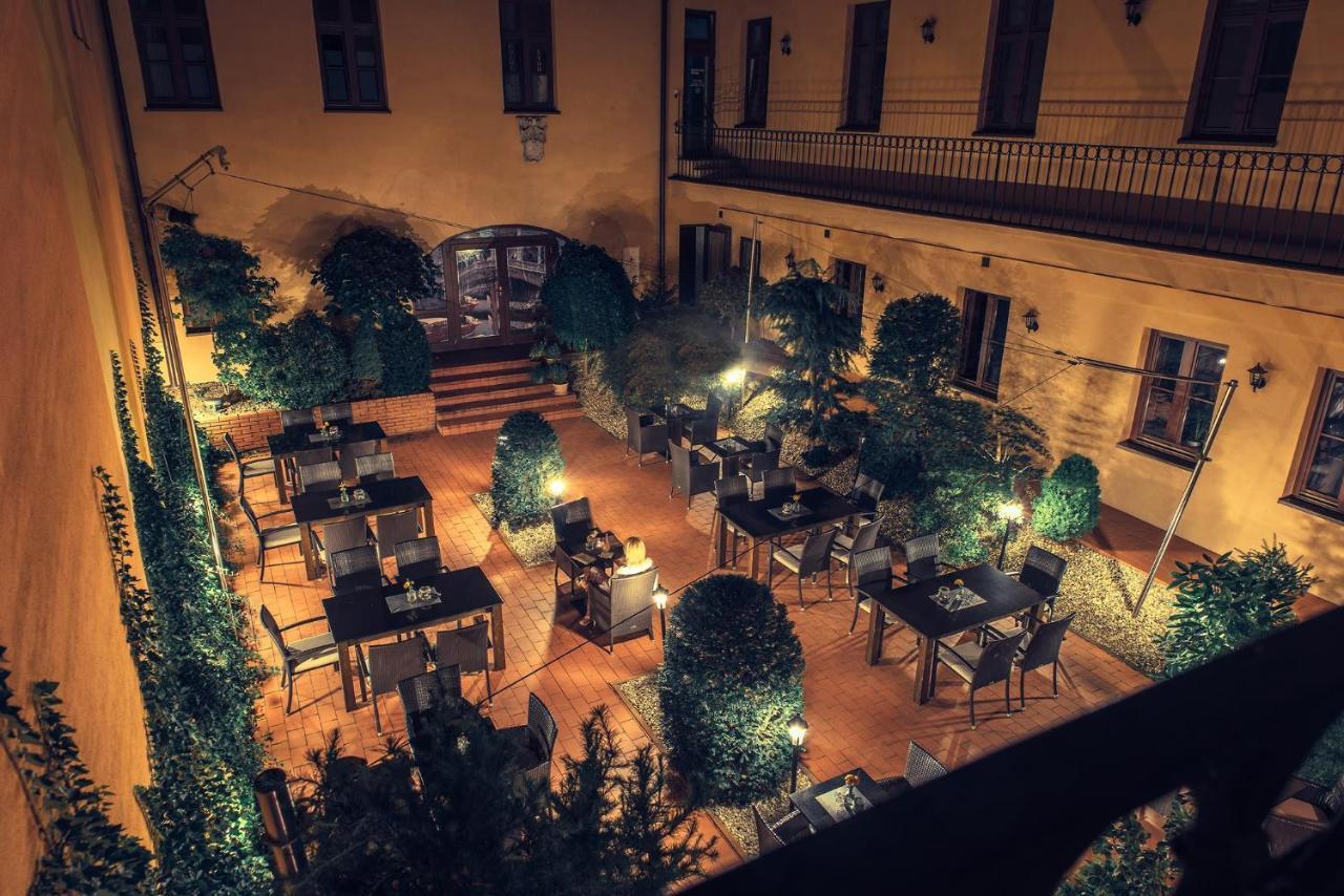 Poetika Apartments Presov Ngoại thất bức ảnh
